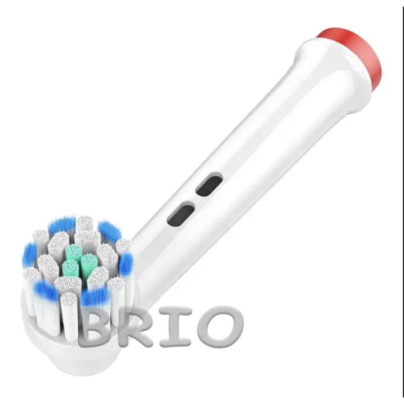 Насадки EB60-X для електричної зубної щітки Oral-B Sensitive Clean
