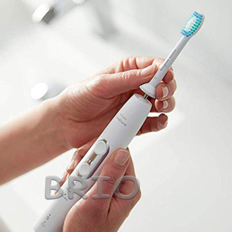 Оригінальні насадки Philips Sonicare C1 ProResults HX6012/07 2 шт