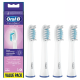 Насадки Pulsonic Sensitive SR32S для електричної зубної щітки Oral-B