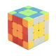 Кубик Рубіка 4х4 Moyu Meilong Stickerless
