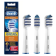 Насадки Oral-B Trizone EB30 тризонна зубна насадка Трайзон на електрощітку Braun