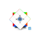 Магнітний кубик 3x3 MoYu RS3M V5 Dual Adjustment