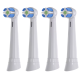 Комплект білих змінних насадок до електрощітки Oral-B iO