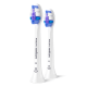 Насадки Philips Sonicare Sensitive S2 HX6052 м'які щетинки для чутливих зубів та ясен