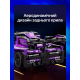 Конструктор автомобіль McLaren Senna GTR Moyu Technic