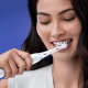 Змінні насадки для зубної щітки Oral-B iO Ultimate Clean Білі 4 штуки