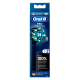 Насадка Oral-B Cross Action Black Pro (2 шт) на щітку чорного кольору