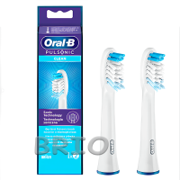Oral-B Pulsonic насадка SR32 2 штуки до звукової щітки Пульсонік