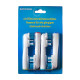 Насадки Dual Clean EB 417 для електричних зубних щіток Oral-B