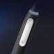Електрична зубна щітка Braun Oral-B iO Series 3 Black (Чорна) — 3 режими + Smart датчик тиску