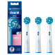 Oral-B Sensitive Clean насадка для зубної щітки Braun