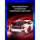 Конструктор Moyu Technic автомобіля Dodge Viper на 1060 деталей
