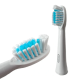 Насадки Pulsonic Sensitive SR32S для електричної зубної щітки Oral-B