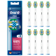 Насадки на зубну щітку Oral-B Braun Floss Action (Tiefenreinigung)