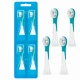 Насадки для дітей від 3 років для зубної щітки Philips Sonicare For Kids