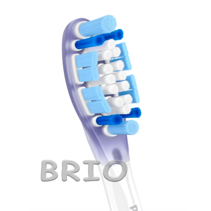 Насадки для зубної щітки Philips Sonicare G3 Premium Gum Care HX9054