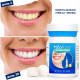 Система для відбілювання зубів H2Ofloss (Таблетки Whitening Tablets + Адаптер-насадка)
