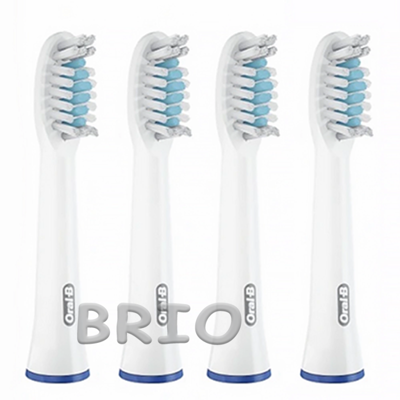 Насадки Pulsonic Sensitive SR32S для електричної зубної щітки Oral-B