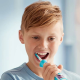 Насадки дитячі Philips Sonicare For Kids 3+ Compact HX6032/33 насадка на дитячу зубну щітку Філіпс кідс