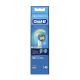 Оригінальні насадки Oral-B Precision Clean 2 шт для зубної щітки Braun Oral-B