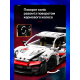 Конструктор Porsche 911 GT3 RS 