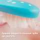 Насадки Philips Sonicare For Kids HX6042/90 2 шт для дитячої зубної щітки