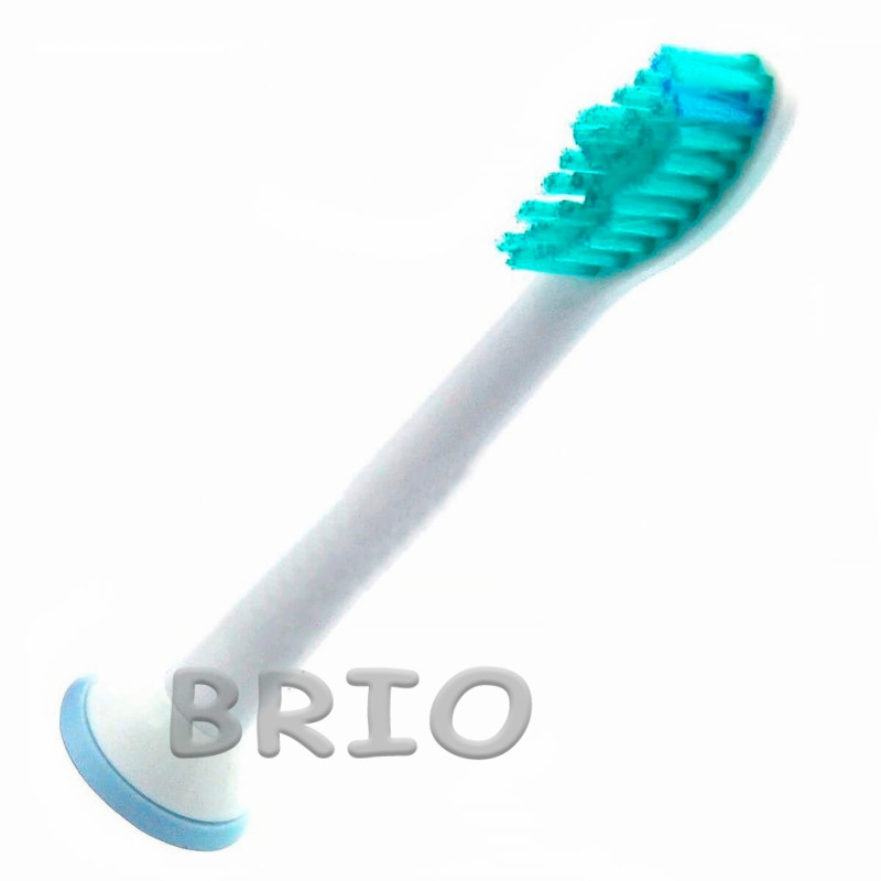 Насадки для зубної щітки Philips Sonicare Proresults С1 HX6014 4 штуки