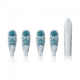 Насадки до зубних щіток Oral-B Cross Action Power B1010F