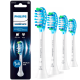 Насадки Philips Sonicare C3 Premium Біл 4