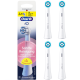 Насадки Oral-B iO Gentle Care White бережний догляд 4 штуки