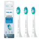Змінні насадки Philips Sonicare C2 Optimal Plaque Defence HX9023/65