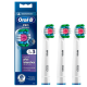 Насадки на електричну зубну щітку Oral-B 3D White EB18RX