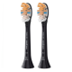 Насадки для зубних щіток Philips Sonicare A3 Premium HX9092 All-in-One