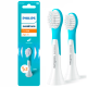 Змінні насадки для дитячої щітки Philips Sonicare For Kids 3+ Compact