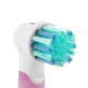 Насадки дитячі Oral-B Princess EB10 Extra Soft Принцеси для дівчаток