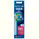 Насадки Oral-B Floss Action EB25 4 шт. змінні на зубну щітку Braun