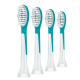 Змінні насадки до звукової щітки Philips Sonicare Kids для дітей від 7 років