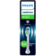 Насадки для зубної щітки Philips Sonicare W2 Optimal White HX6066, 6 шт