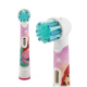 Насадки дитячі Oral-B Princess EB10 Extra Soft Принцеси для дівчаток