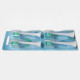 Змінні насадки для зубної щітки Philips Sonicare C2 Optimal Plaque HX9024