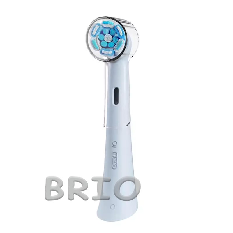 Захисний гігієнічний ковпачок для насадок Oral-B iO