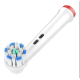 Насадки EB60-X для електричної зубної щітки Oral-B Sensitive Clean