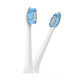 Насадки для Philips Sonicare електричних зубних щіток G2 Optimal Gum Care HX9034 4 шт змінні