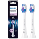 Насадки Philips Sonicare Sensitive S2 HX6052 м'які щетинки для чутливих зубів та ясен