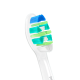 Змінні насадки Philips Sonicare InterCare HX9002/87 (2 шт) для міжзубного очищення
