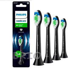 Насадки Philips Sonicare W2 Optimal Black HX6064 