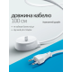 Зарядний пристрій Braun Oral-B Type 3757