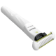 Электробритва-триммер Philips OneBlade Intimate QP1924/24 