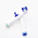 Насадки середньої жорсткості EB20-X для електрощітки Braun Oral-B
