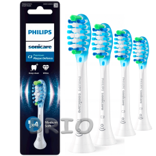 Насадки Philips Sonicare C3 Premium Біл 4